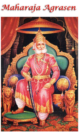 Maharaja